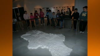 Museo caja granada 2º ciclo 2016