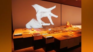 Museo caja granada 2º ciclo 2016