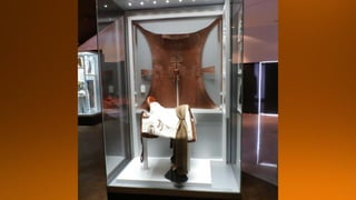 Museo caja granada 2º ciclo 2016