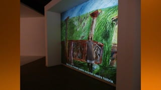 Museo caja granada 2º ciclo 2016