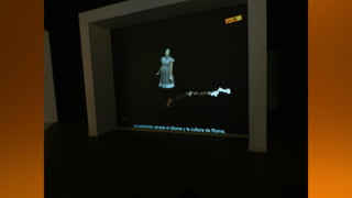 Museo caja granada 2º ciclo 2016