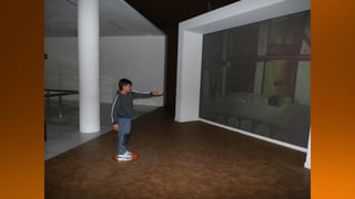 Museo caja granada 2º ciclo 2016