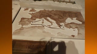 Museo caja granada 2º ciclo 2016