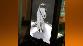 Museo caja granada 2º ciclo 2016