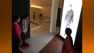 Museo caja granada 2º ciclo 2016