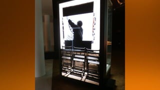 Museo caja granada 2º ciclo 2016