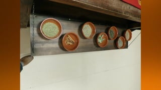 Museo caja granada 2º ciclo 2016