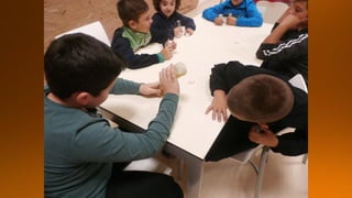 Museo caja granada 2º ciclo 2016