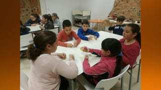 Museo caja granada 2º ciclo 2016