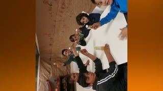 Museo caja granada 2º ciclo 2016