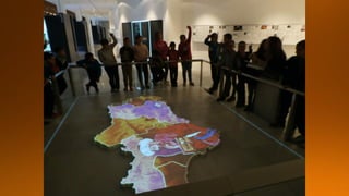 Museo caja granada 2º ciclo 2016