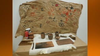 Museo caja granada 2º ciclo 2016