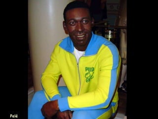 Pelé 