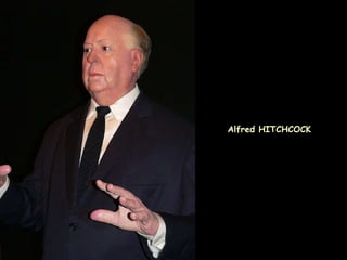 Alfred HITCHCOCK  