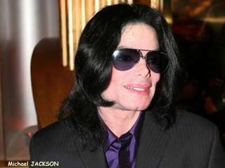 Michael JACKSON 
