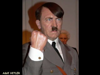 Adolf HITLER
