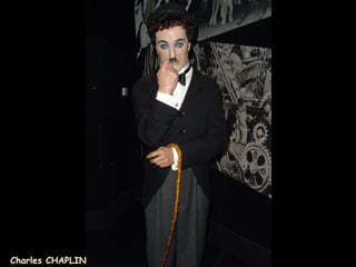 Charles CHAPLIN