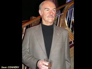 Sean CONNERY