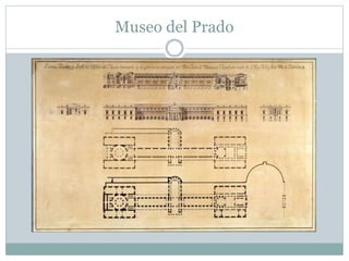 Museo del Prado 
 