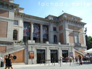 fachada norte

 