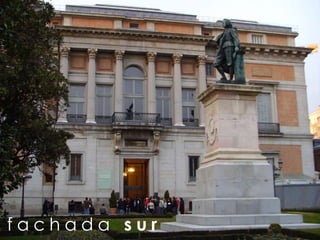 fachada sur

 