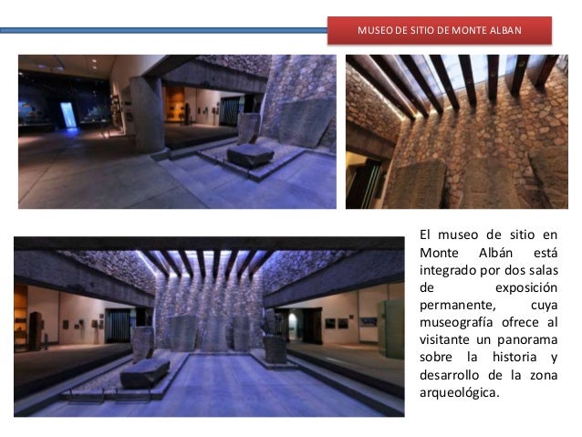 Museo De Sitio