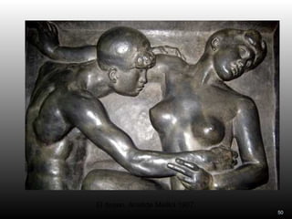 50
El deseo. Arístide Maillol.1907.
 