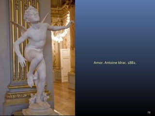 78
Amor. Antoine Idrac. 1882.
 