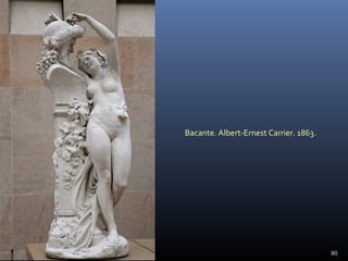 80
Bacante. Albert-Ernest Carrier. 1863.
 