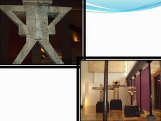 Museo federico silva.