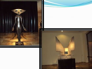 Museo federico silva.