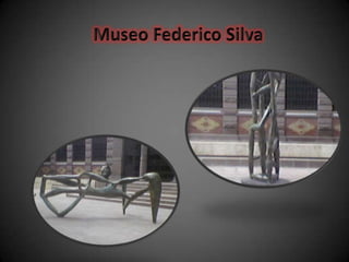 Museo Federico Silva 