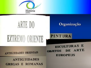 Organização 