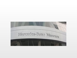Museo mercedes