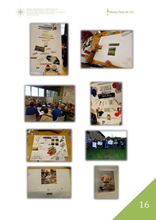 Museo Pazo de Tor
16
 