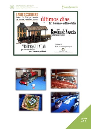Museo Pazo de Tor
57
 
