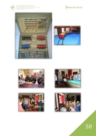 Museo Pazo de Tor
58
 