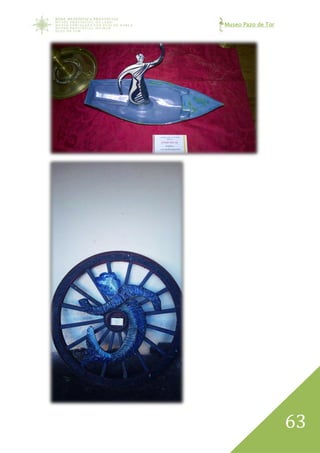 Museo Pazo de Tor
63
 