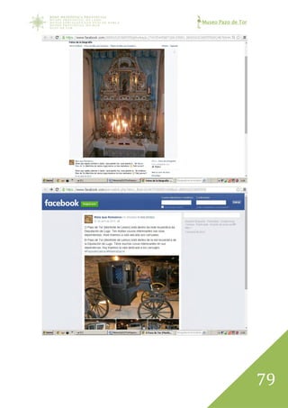 Museo Pazo de Tor
79
 