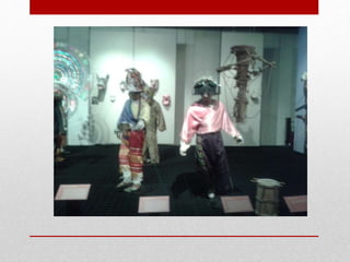 Museo regional de puebla INAH