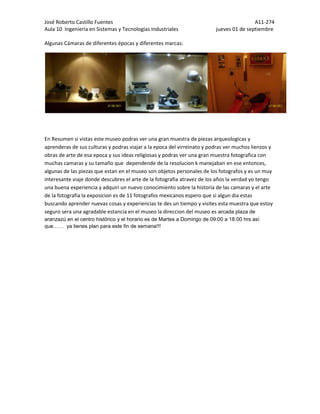 Museo regional potosino