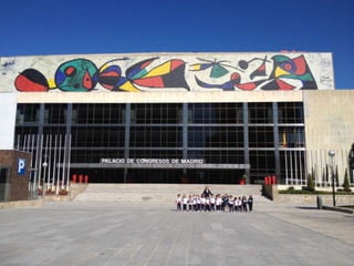 Museo reina sofia rev