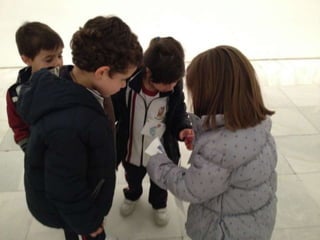 Museo reina sofia rev