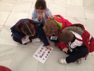 Museo reina sofia rev