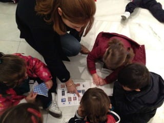 Museo reina sofia rev