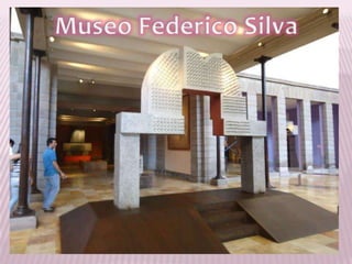Museo Federico Silva