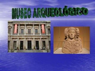 Museos de Murcia