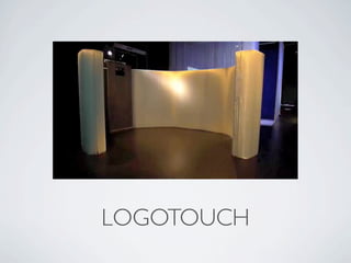 LOGOTOUCH
 