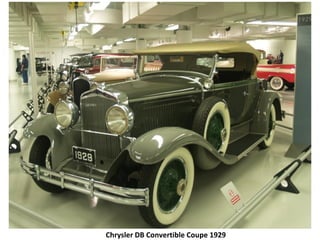 Museo walterp.chrysler