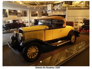 Museo walterp.chrysler